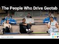 What Does Geotab Do? Meet the People Who Drive It