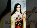 Catholic saints qoutes- St.Therèsa of Lisieux