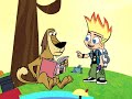 Johnny Test Episode 11 in hindi #Johnny_test