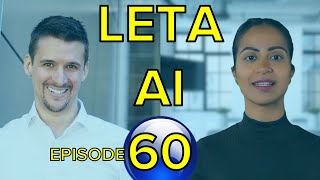 Leta, GPT-3 AI - Episode 60 (memes generated by GPT3) - Conversations and talking with GPT3