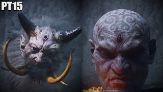 Double Head Is Crazy Black Myth Wukong PT 15