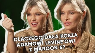 Joanna Krupa: Marcin Tyszka nie chciał mnie w \