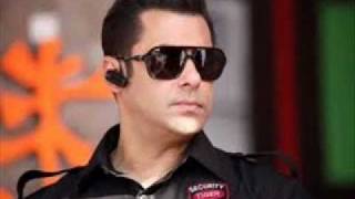 Bodyguard Full Title Song in HQ - Bodyguard Feat Salman Khan