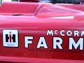 1941 mccormick farmall tractor