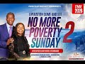 No More Poverty Sunday with Apostle T & Pastor C Vutabwashe