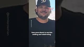 Rob Kardashian Is Back