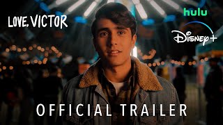 Love, Victor Season 3 | Official Trailer | Hulu & Disney+