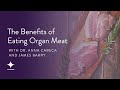 The Benefits of Eating Organ Meat with James Barry