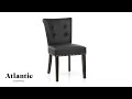 Buckingham Dining Chair