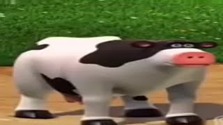 ммммм корова