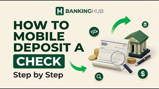 How Do Mobile Check Deposits Work? Limits, Holds, and Common Problems