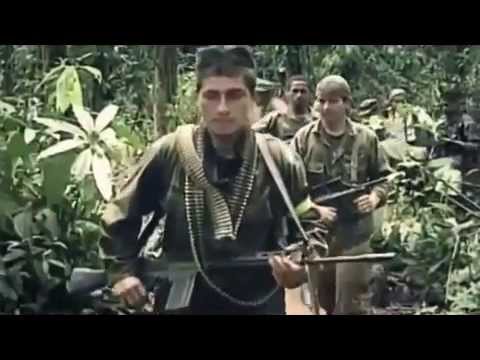 20 AÑOS DE LA GUERRA DEL CENEPA - YouTube