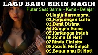 Live Lagu Santai full Album Sedih Galau, 2025, Lagu MALAYSIA SEDIH 😭,/PATАН HATI 💔 Bikin Baper