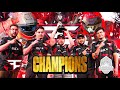 BACK TO BACK HALO CHAMPS - FaZe HCS Arlington Documentary