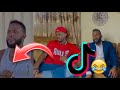 Somali tiktok qosolka aduunka mursal baabajeey iyo sadaam😂 ||2023