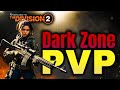 The Division 2 DARK ZONE PVP PS5 Gameplay