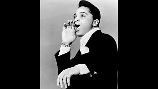 The Vocal Range of Jackie Wilson (A2 - C♯6)