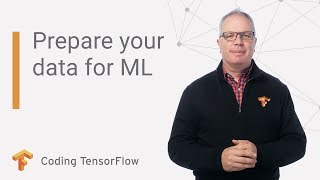 Prepare your data for ML | Text Classification Tutorial Pt. 1 (Coding TensorFlow)