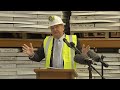 shane jones delivers mining speech in waihi stuff.co.nz