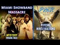 Miami Showband Massacre: Who was really responsible? A reading by Psychic Medium Roberto.