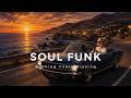 Soul Funk Groove | Nothing Feels Missing