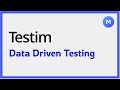 Data-Driven Testing with Testim: A Practical Demo