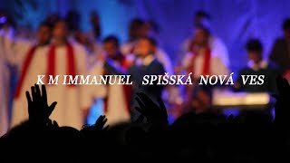 Vysielanie nedeľnej služby 17.11.2024 - Chvály a uctievanie