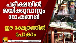 പാതി മുങ്ങിയ നരസിംഹ പ്രതിഷ്ഠ, മൂവായിരത്തിലധികം വര്‍ഷം പഴക്കമുള്ള ഗുഹാ ക്ഷേത്രം I NARASIMHA TEMPLE