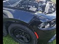 2016 dodge charger pursuit lot 210