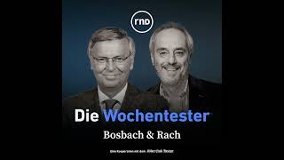 Bosbach \u0026 Rach - Das Interview - mit Historiker Prof. Dr. Michael Wolffsohn