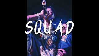 NBA YoungBoy Type Beat - SQUAD