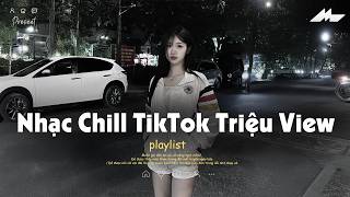Nhạc Chill Dễ Ngủ 2026 📻 BXH Nhạc Buồn Chill 2026 Nghe Cực Suy - Nhạc Lofi Chill Nhẹ Nhàng 2026