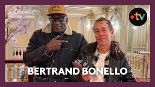 Bertrand Bonello - Abdoul fait son cinéma