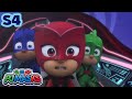 PJ Masks Season 4 | Not So Ninjas | COMPILATION | Cartoon for kids