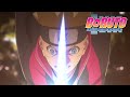 Chakra Saber | Boruto: Naruto Next Generations