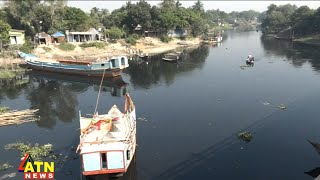 ৬৪ জেলায় নদী দখলদারদের সংখ্যা ৬৩ হাজার