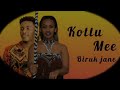 biruk jane kottu mee new music video ብሩክ ጃኔ ኮቱ ሜ @vision entertainment 2022