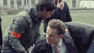 STOP STEREOTYPES AND DISCRIMINATION - THINK FOR YOURSELF (Short Film) 4 APRIL