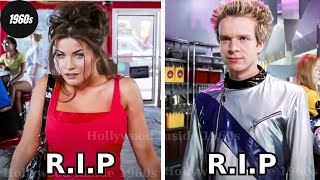 Good Burger (1997) Cast Then and Now 2025 What Happened to The Cast Now 2025