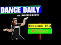 Odhani Dance Tutorial | Made in China | Dance Daily with Laveena Ashish