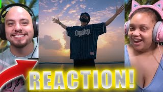 The Location Is Fire! | EMIWAY - THANKS TO MY HATERS (REACTION!!!)