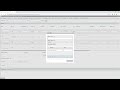 PHPMyAdmin create a table easy