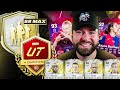 ICON PACKSV& FUT CHAMPS REWARDS! 🔥