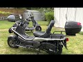 2006 honda big ruckus ps 250