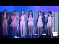 에이프릴 april 4k 직캠 파랑새 손을 잡아줘 풀캠@180331 락뮤직