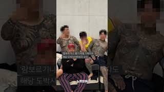 [⚡]'롤스로이스·람보르기니男' 돈줄 추적해 보니…'MZ조폭' 있었다