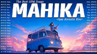 Mahika, Imahe 🎧 Best OPM Acoustic Songs 2024 Playlist 🎧 Top Hits Tagalog Love Songs Ever