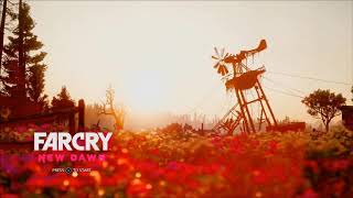 (Louder Extended "Main Menu Theme") Far Cry New Dawn