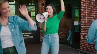 Harris Teeter - TV Commercial - Fuel Points - Summer