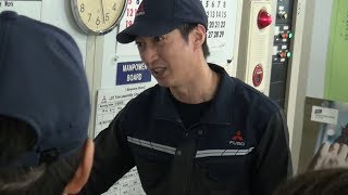 自動車技術者(職業情報提供サイト(日本版O-NET)職業紹介動画)